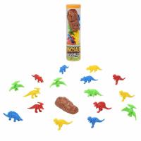 Dinozor Hayvanları Kutulu Oyun Seti