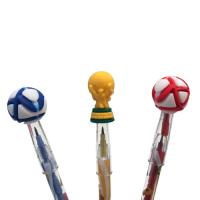 Dünya Kupası Model Yumurtlayan Geçmeli Kalem