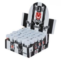 Beşiktaş Köpük Baloncuk 36 Adet