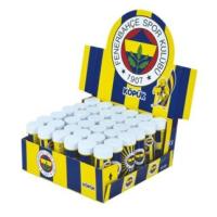 Fenerbahçe Köpük Baloncuk 36 Adet