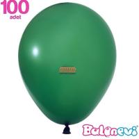 Pastel Yeşil Renk Balonevi