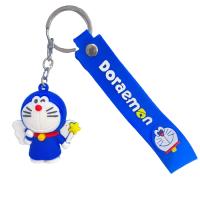 Doraemon Model Anahtarlık