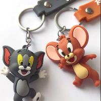 Tom Ve Jerry Anahtarlık